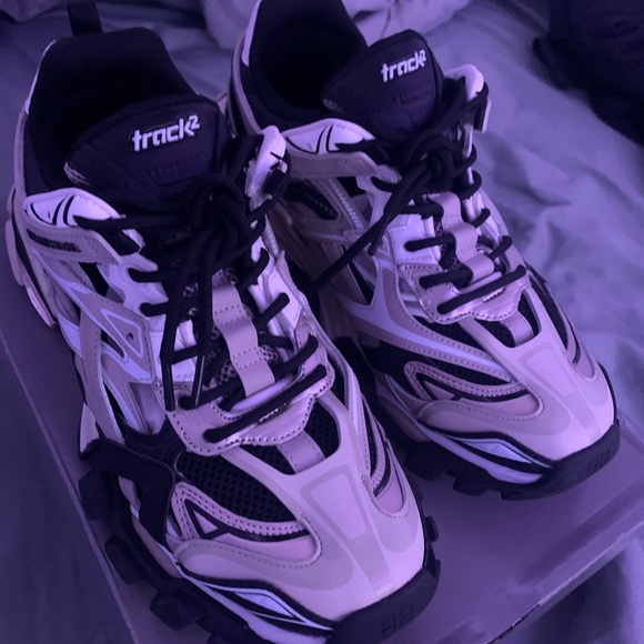 Balenciaga Shoes Balenciaga Track2 Poshmark